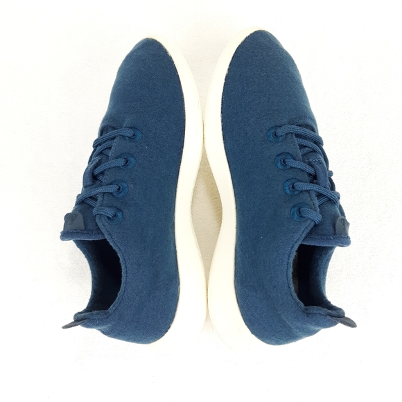 ALLBIRDS RUNNING SHOES - Picture 11 of 16